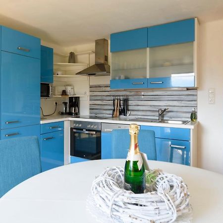 Trendapartment Русбах ам Пас Гшют Екстериор снимка
