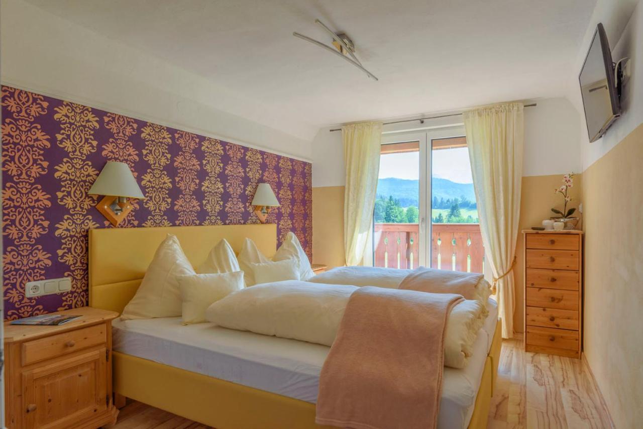 Trendapartment Русбах ам Пас Гшют Екстериор снимка
