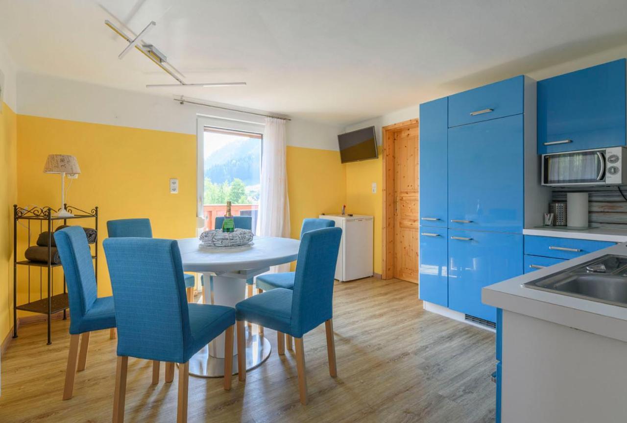 Trendapartment Русбах ам Пас Гшют Екстериор снимка