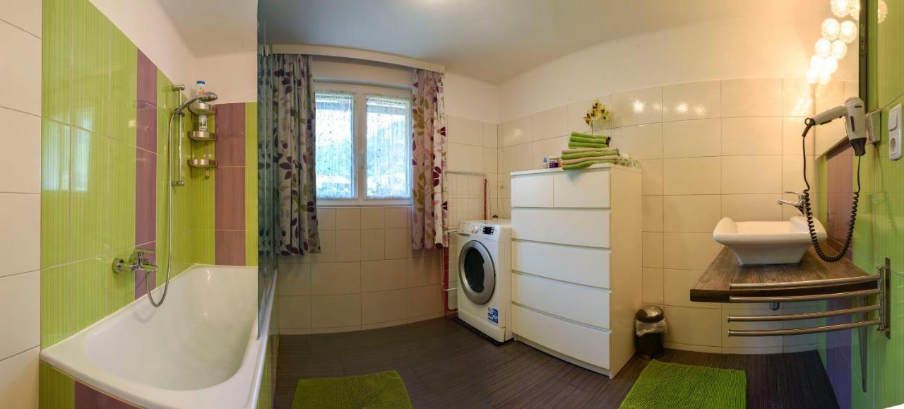Trendapartment Русбах ам Пас Гшют Екстериор снимка