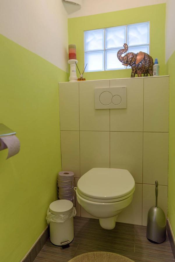 Trendapartment Русбах ам Пас Гшют Екстериор снимка