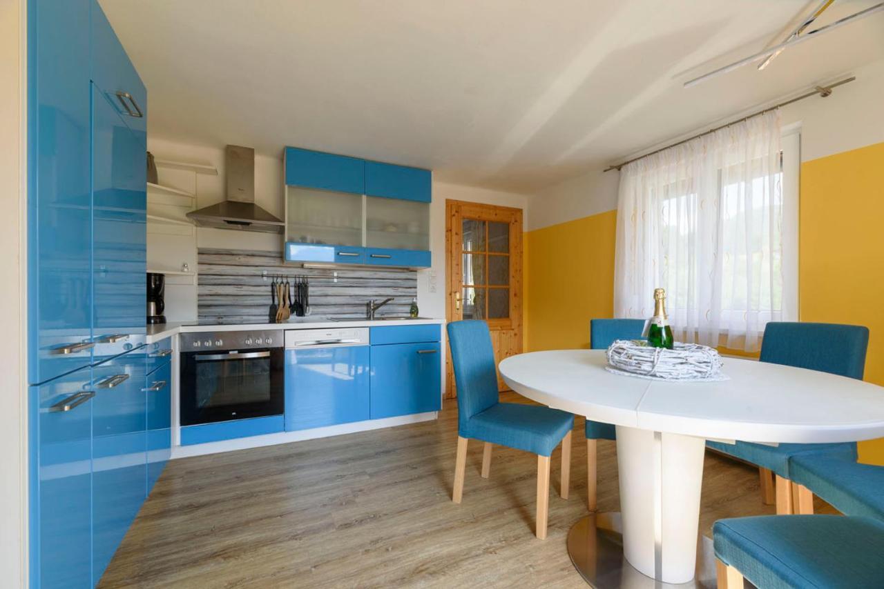 Trendapartment Русбах ам Пас Гшют Екстериор снимка