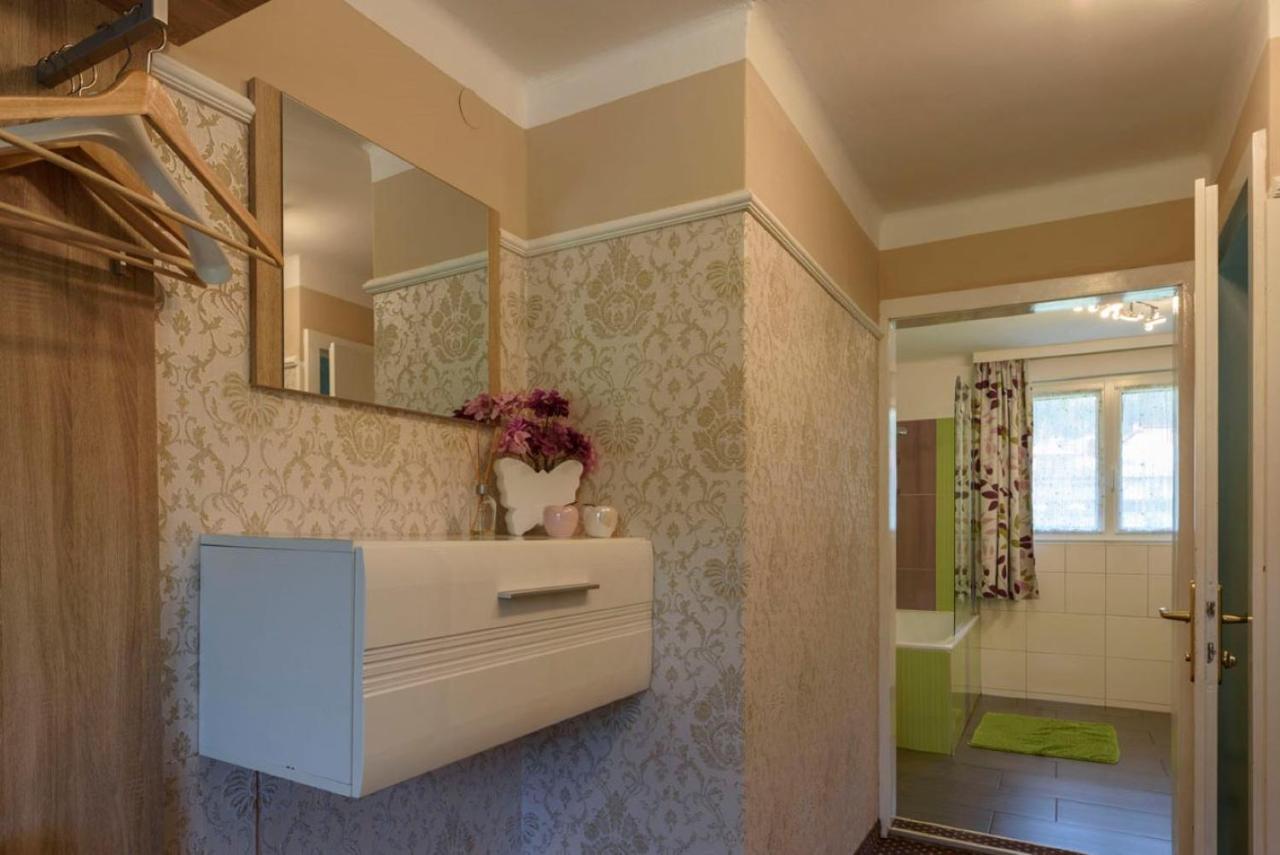 Trendapartment Русбах ам Пас Гшют Екстериор снимка