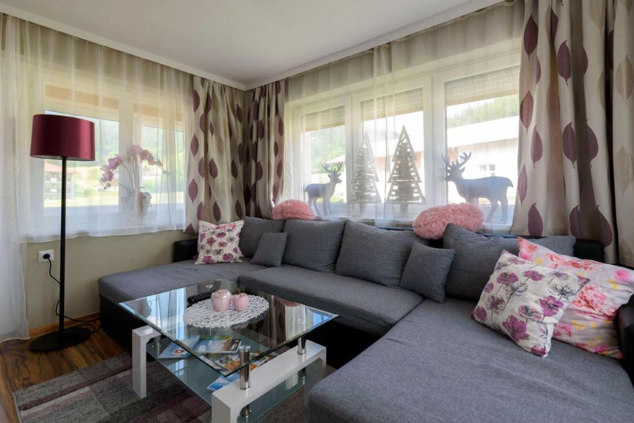Trendapartment Русбах ам Пас Гшют Екстериор снимка