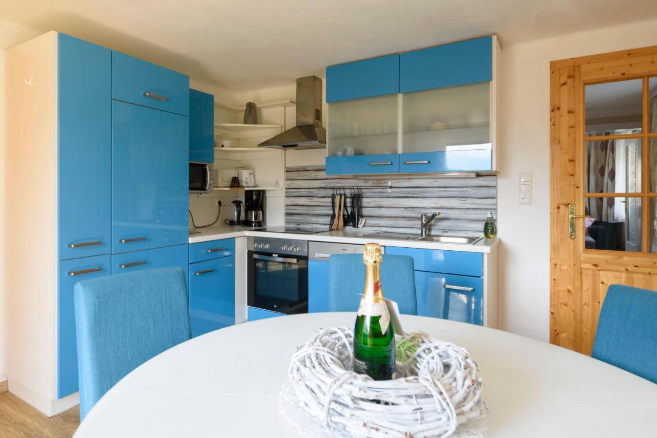 Trendapartment Русбах ам Пас Гшют Екстериор снимка