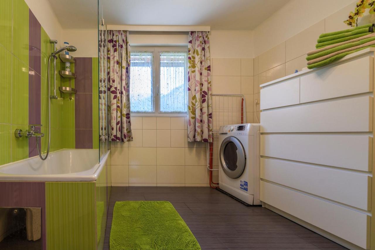 Trendapartment Русбах ам Пас Гшют Екстериор снимка